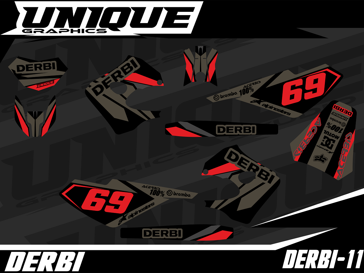 DERBI-11