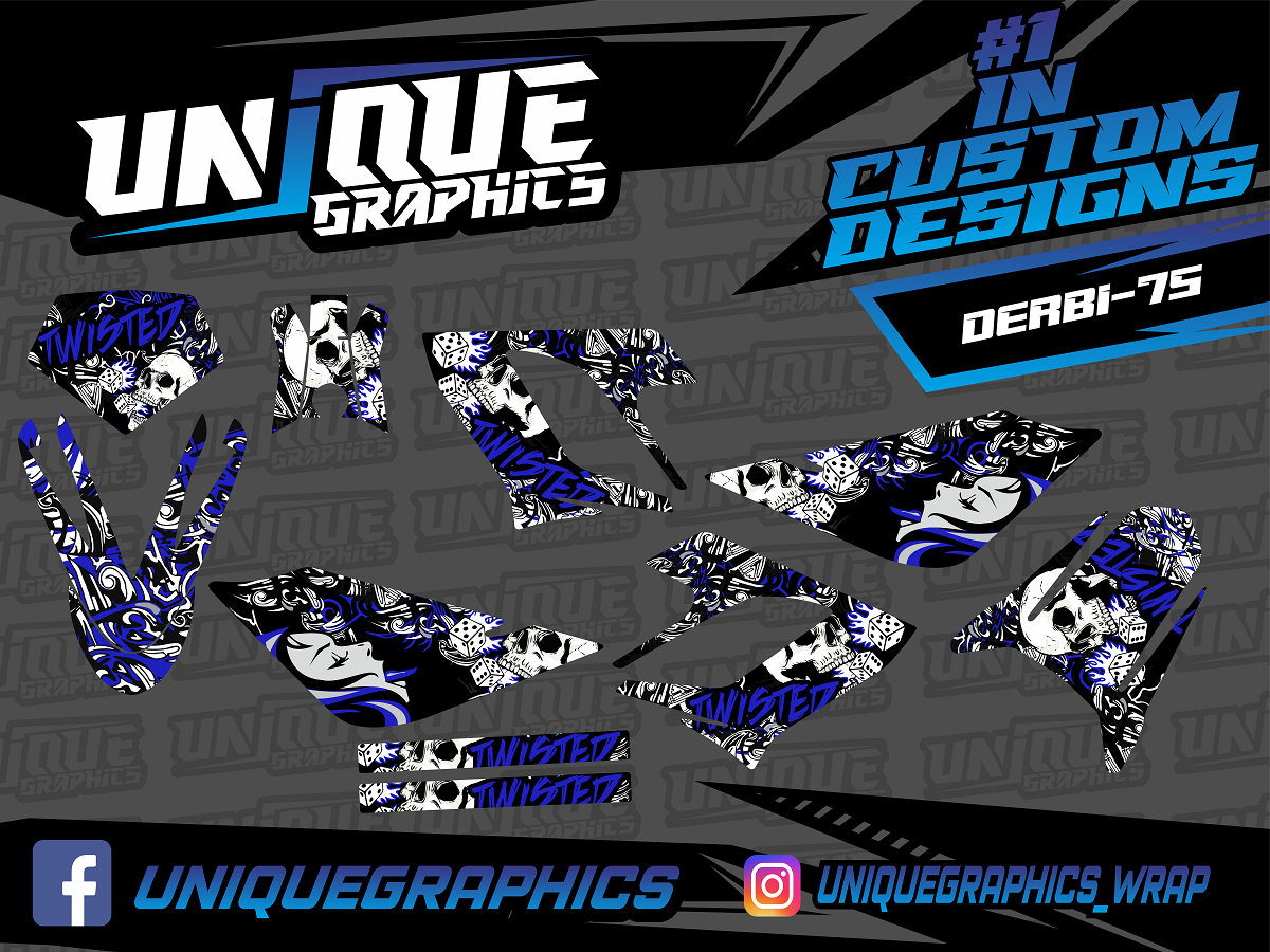 DERBI-75