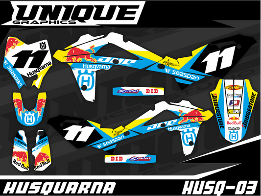 HUSQ-03