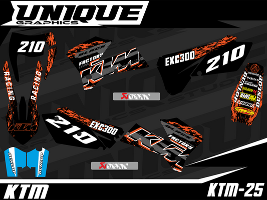 KTM-25