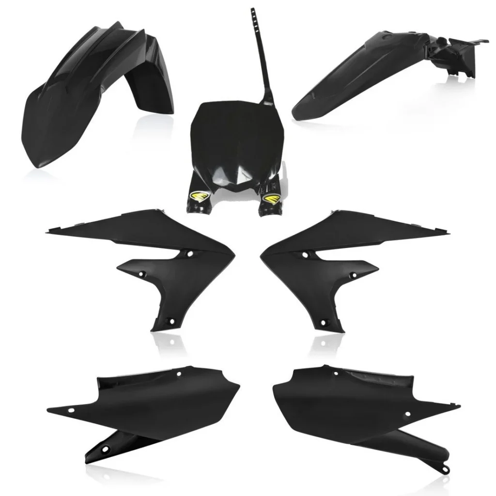 CYCRA USA Yamaha 5 EL.zestaw plastików YZF 250 2019> YZF 450 2018>