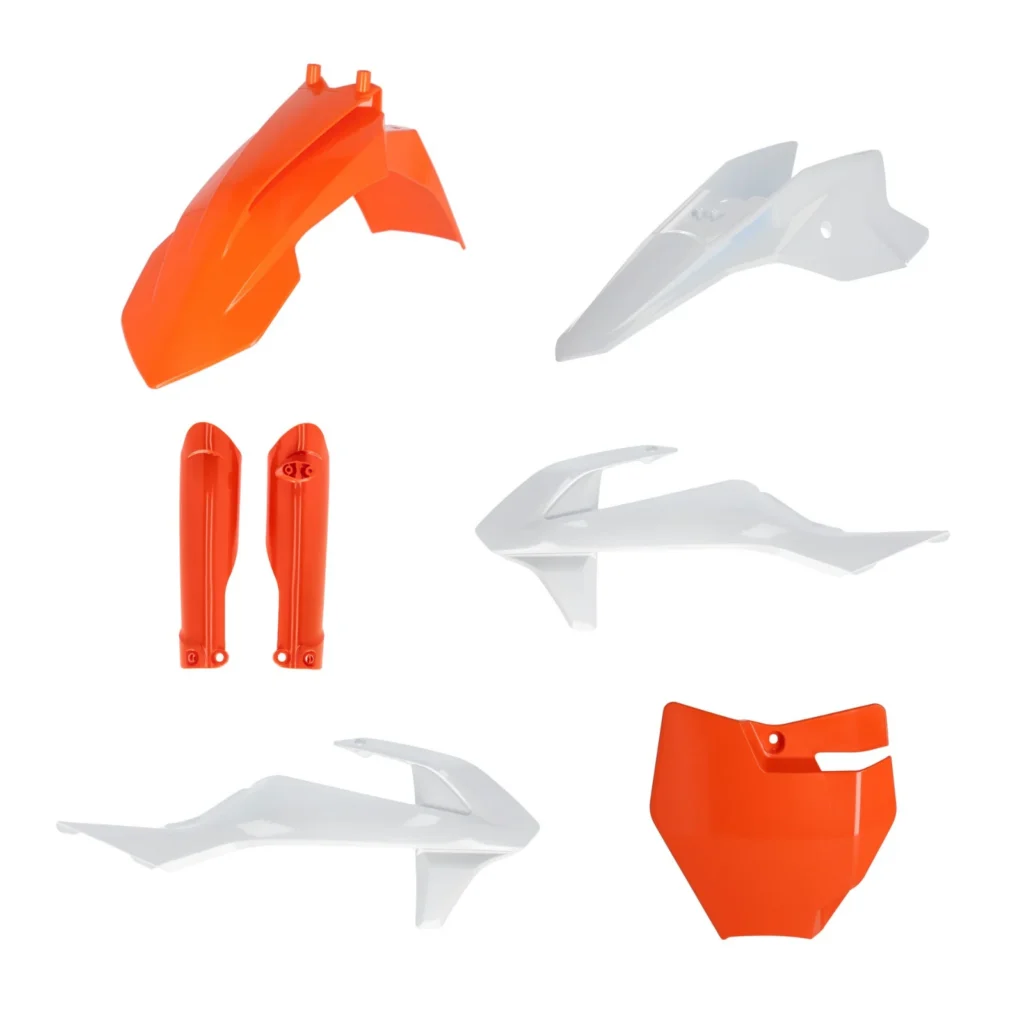 Acerbis zestaw plastików pasuje do KTM SX / SX-E 50 GASGAS MC 50 2017-2024>