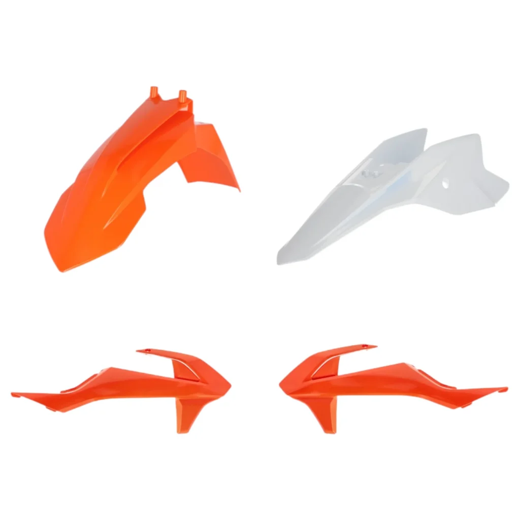 Acerbis zestaw plastików mały pasuje do KTM SX / SX-E 50 GASGAS MC 50 2017-2024>
