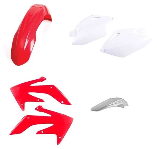 Honda zestaw plastików CRF 250 06 - 09